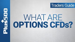 How to Trade Options CFDs  Plus500 Traders Guide non EU [upl. by Alli]