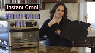 Instant Omni  Omni Plus Beginners Guide and Tutorial [upl. by Onairda]