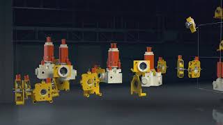 Aptara TOTEXlite subsea system video [upl. by Upali120]