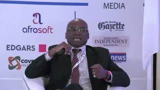 Tendai Biti and Nigel Chanakira Took Chris Mutsvangwa On Free Schooling [upl. by Melly757]