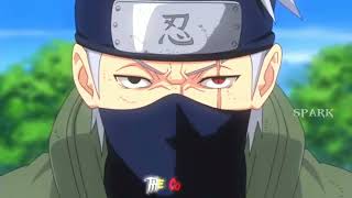 iam kakashi the copy Ninja✨ [upl. by Ramalahs676]