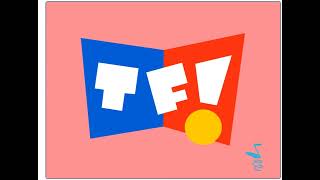 Another TF1 Logo made from Scratch [upl. by Trenton532]