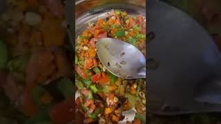 shevaya upma foodclips foodshorts cooking foodvideos foodrecipi shorts [upl. by Nhor]