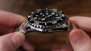 5 Rolex Submariner Alternatives [upl. by Romelle]