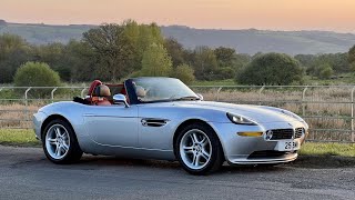 The BMW Z8 Lotus Elan and other cars we got wrong  Ti Podcast 110 [upl. by Purse168]