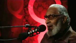 Sonny Rollins on Q TV [upl. by Acquah]