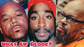 Suge Night Explain How 2pac Became MOB Piru  Lueders Park Birth Place Of PIRU  Jewell Speaks Out 😱 [upl. by Ynitsed]