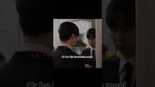 YoongiS meal yoonmin suga bts yoonminship yoonminshipper jimin youtubeshorts [upl. by Reinaldo]