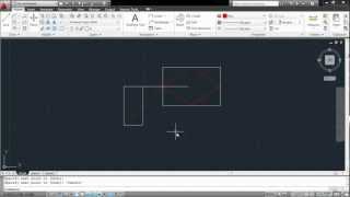 How to Work with the AutoCAD Object Snap Option [upl. by Ocko712]