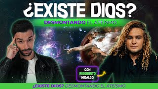 🔴 DIRECTO  Exponiendo algunas evidencias de la existencia de Dios  Itiel Arroyo [upl. by Neerol]