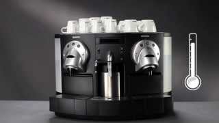 Nespresso Gemini CS200 CS220 CS203 amp CS223 PRO Directions for Use [upl. by Drareg]