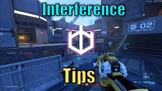 Tips for ranking up in Halo Infinite  VOD Review of Interference [upl. by Eednil117]