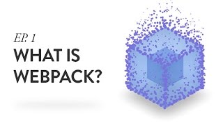 Introduction to Webpack What is Webpack  Ep 1 [upl. by Steffin742]