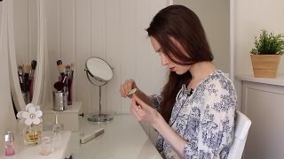 ASMR Nail Filing Sounds No Talking [upl. by Enilreug]