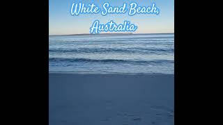 Australia Beaches  Hyams Beach  Jervis Bay  NSW whitesand beach beauty beautiful [upl. by Lien106]