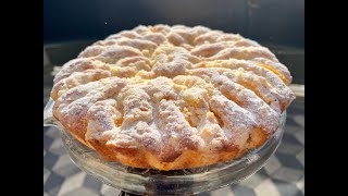 La torta più amata in Italia 🤩 Ricetta in 5 minuti con pochi ingredienti [upl. by Westfahl]