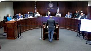 Board of County Commissioners  Sep 10 2024 [upl. by Pincas]