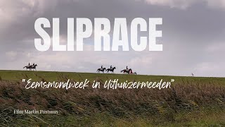 Eemsmondweek in Uithuizermeeden met oa slipjacht [upl. by Lilia990]