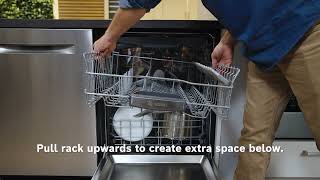 How to use your Bosch Rackmatic® System [upl. by Ryter]