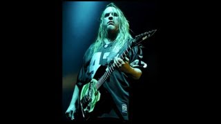 Eliminator  quotPostmortemquot  quotRaining Bloodquot  SLAYER  RIP JEFF HANNEMAN [upl. by Kale]