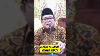 ISTERI PEJABAT JANGAN SOMBONG [upl. by Jeremy22]