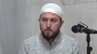 Prej teje pak po lypet o musliman shumë pak — Hoxhë Qëndrim Jashari [upl. by Siuqram922]