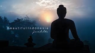 Beautiful Indonesia  Gamelan Javanese Music Meditation amp Relaxing Music Gamelan Vibes [upl. by Eivol38]