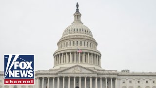 ATF Director nominee Steven Dettelbach testifies before Congress [upl. by Auhel]