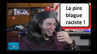 HONOR  Episode 65  La blague raciste  Daniel Conversano [upl. by Sabina]