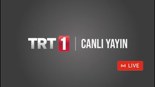 TRT 1 Canlı yayın HD [upl. by Osterhus]