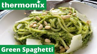 Whip Up Delicious Pasta In Just 15 Minutes With The Thermomix Tm6 [upl. by Trauts]