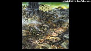 Cerebral Rot  Odious Descent Into Decay Full Album [upl. by Gaven]