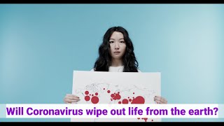 Coronavirus Is it the end of the world [upl. by Assiluy432]