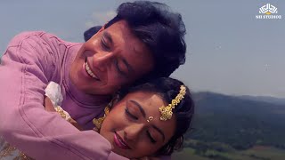 Chori Chori Dil Tera Churaenge  Mithun Chakraborty Shantipriya  Kumar Sanu Sadhana Sargam [upl. by Neellek534]