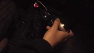 BMW E36 Shift Knob Removal [upl. by Iccir]