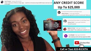 HOW to do the Shopping Cart Trick Tutorial 2023  25000 Credit Card Approval  Any Credit Score [upl. by Dogs]