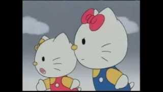 Hello Kitty Paradise Cartoons [upl. by Roach]