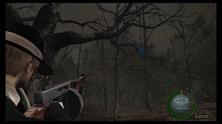 Resident Evil 4  All 15 Blue Medallion Locations Switch [upl. by Northington]