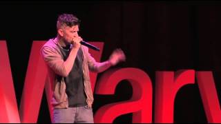 TEDx Beatbox  THePETEBOX  Future Loops [upl. by White765]