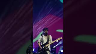 Tomare dekhilo porano voria  Habib wahid live  Cholo bangladesh concert [upl. by Krawczyk]