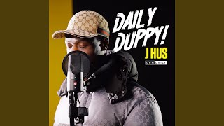 Daily Duppy [upl. by Mmada]