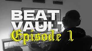 Beat Vault  E1  3 Hard Beats [upl. by Stagg313]