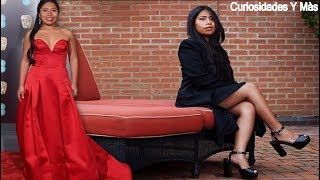 EL NOVIO DE YALITZA SI VA A ESTAR EN LOS OSCAR [upl. by Nataniel]