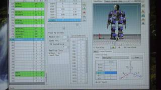 Introduction To Inverse Kinematic amp Roboplus [upl. by Adamsen]