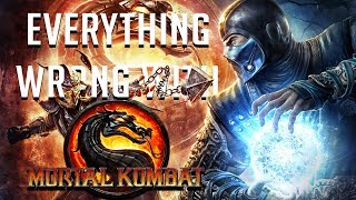 Ultimate Mortal Kombat 3 Liu Kang [upl. by Petulah]