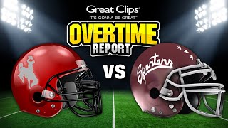 Great Clips OT Report Chaney vs Boardman [upl. by Pieter646]