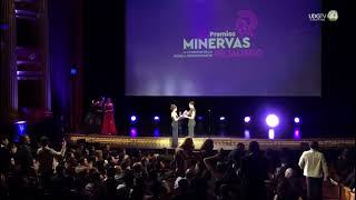 Los Premios Minervas 2024 reconocieron lo mejor de la música independiente de Jalisco [upl. by Stillmann]