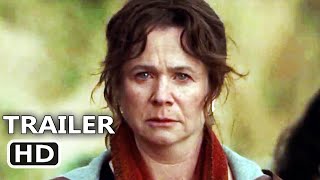 GODS CREATURES Trailer 2022 Emily Watson A24 [upl. by Sydalg]