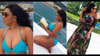 Chika Ike luxurious lifestyle That Got Regina daniels Mad As Husband Spends 500 Million On Chika Ike [upl. by Pyotr588]