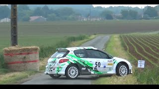 Rallye du printemps de bords 2023 [upl. by Wendt]